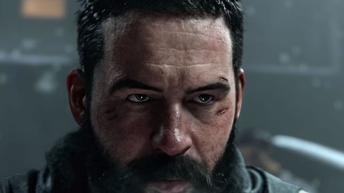 Call of Duty Modern Warfare 4