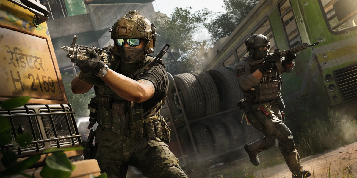 Call of Duty: Modern Warfare 4: probamos la campaña, el multiplayer y el nuevo modo DMZ