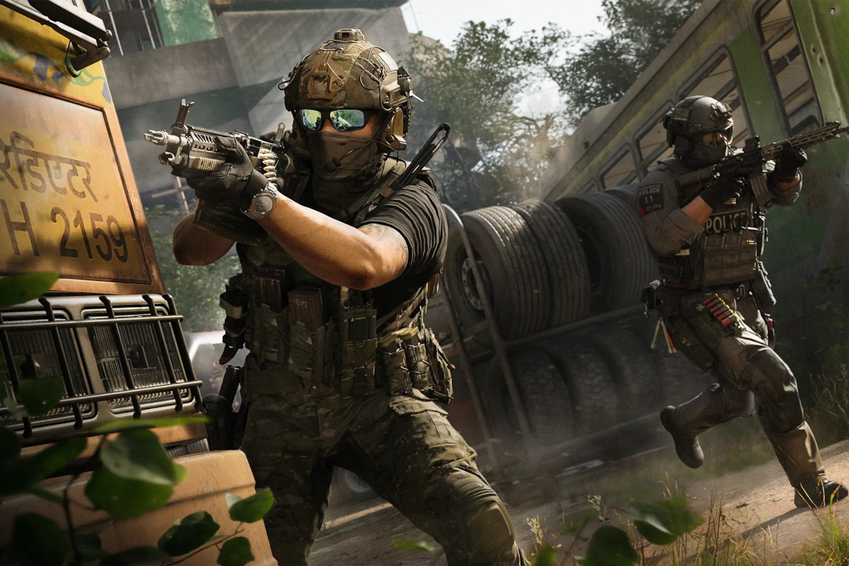 Call of Duty: Modern Warfare 4: probamos la campaña, el multiplayer y el nuevo modo DMZ
