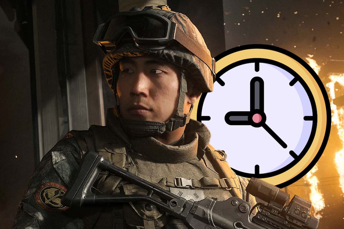 Fans podrán jugar muchas horas de Call of Duty Modern Warfare 4 antes del lanzamiento oficial y sólo deben cumplir con un sencillo requisito