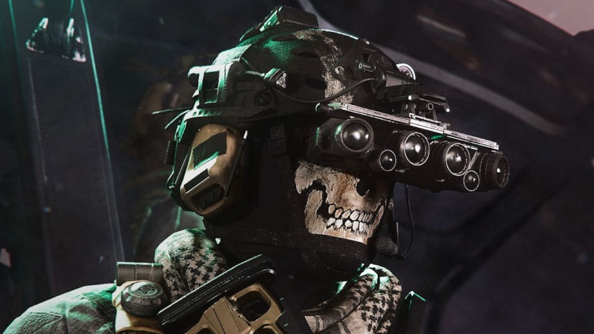 Call of Duty Modern Warfare 4 campaña