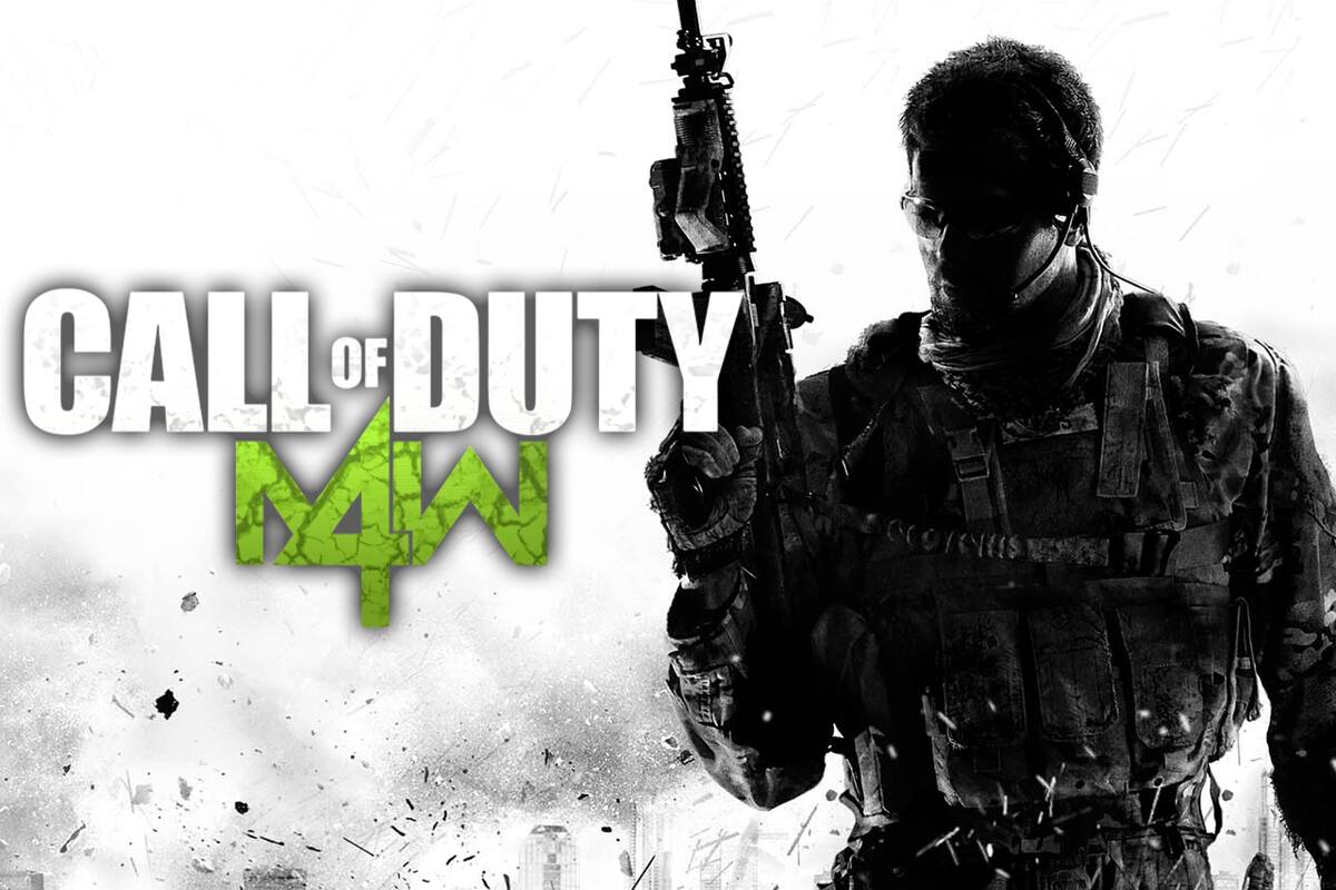 Dicen que Call of Duty: Modern Warfare 4 será una copia del controversial CoD: MWII de 2022, pero desarrolladores desmienten los rumores