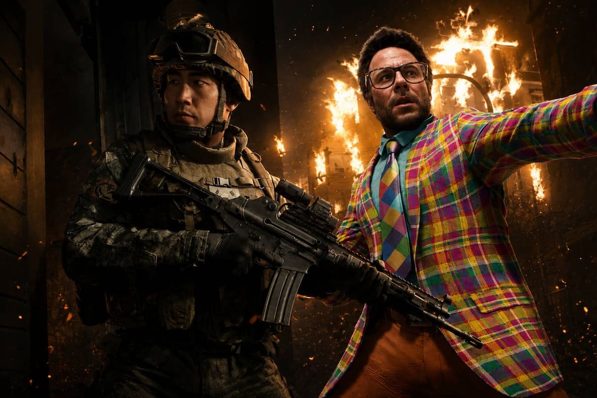 Call of Duty: Modern Warfare 4 evitará las colaboraciones polémicas y las skins ridículas; Activision promete contenido realista que encaje con la ambientación del FPS