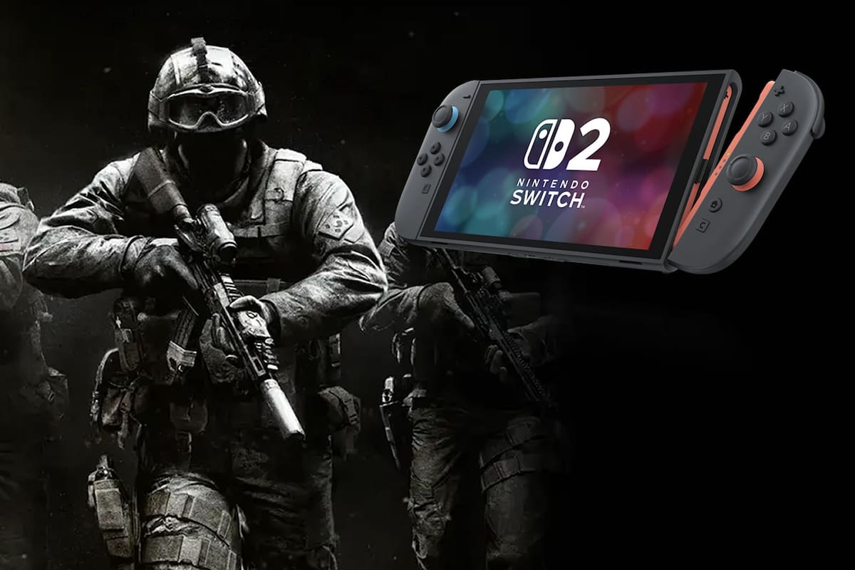 Call of Duty: Modern Warfare 4 Opens Its Doors with Confirmed Beta Dates and Nintendo Switch 2 Support
