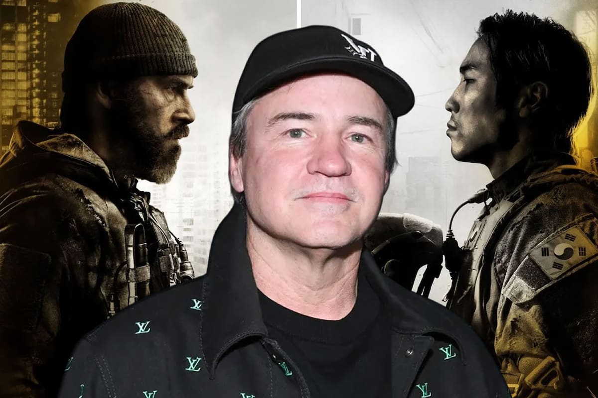 Call of Duty: Modern Warfare 4 hace un emotivo homenaje a Vince Zampella, cocreador de la saga, a casi 1 año de su fallecimiento