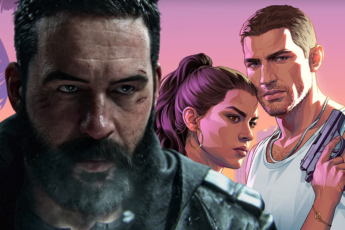 A pesar de que Black Ops 7 fue un fracaso y perdió ante Battlefield 6, responsables de Call of Duty: Modern Warfare 4 no le temen a Grand Theft Auto VI