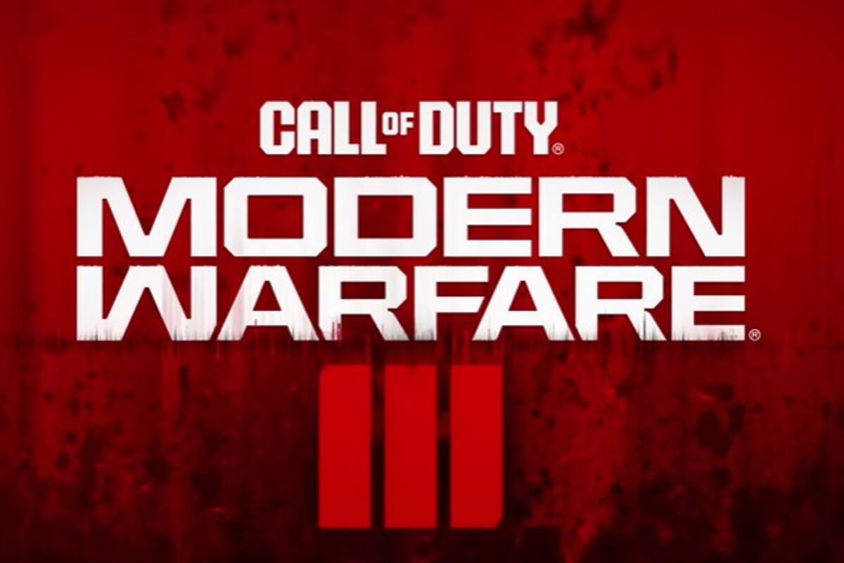 Call of Duty: Modern Warfare III - Avance de Anuncio