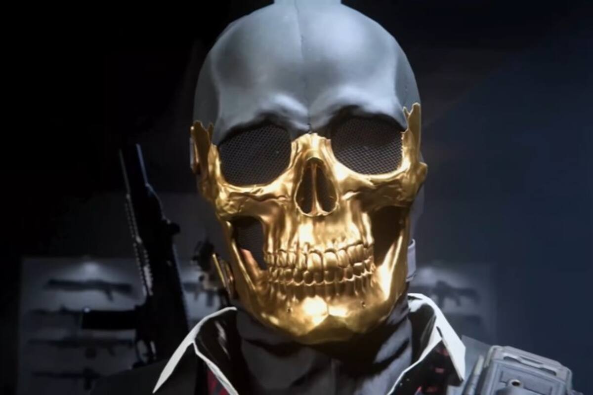 Call of Duty: Modern Warfare III - Tráiler Revelación de Multiplayer