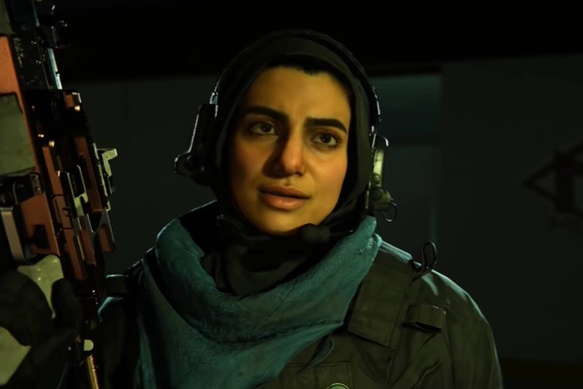 Call of Duty: Modern Warfare & Warzone - Tráiler Cinemático Temporada 6
