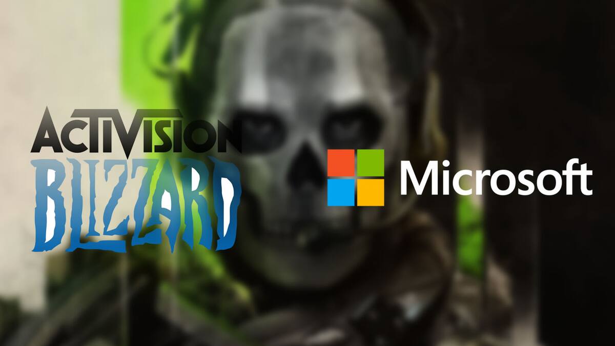 "Call of Duty para 150 millones de jugadores" se lee en el metro de Londres