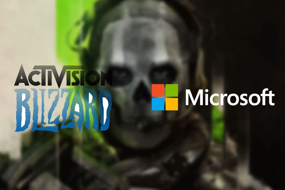 ¡Con todo! Microsoft paga anuncios digitales a favor de la compra de Activision en UK