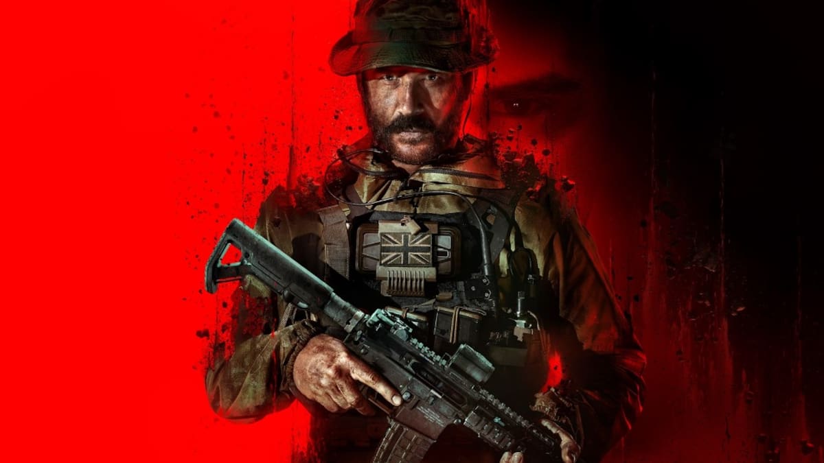 Call of Duty película