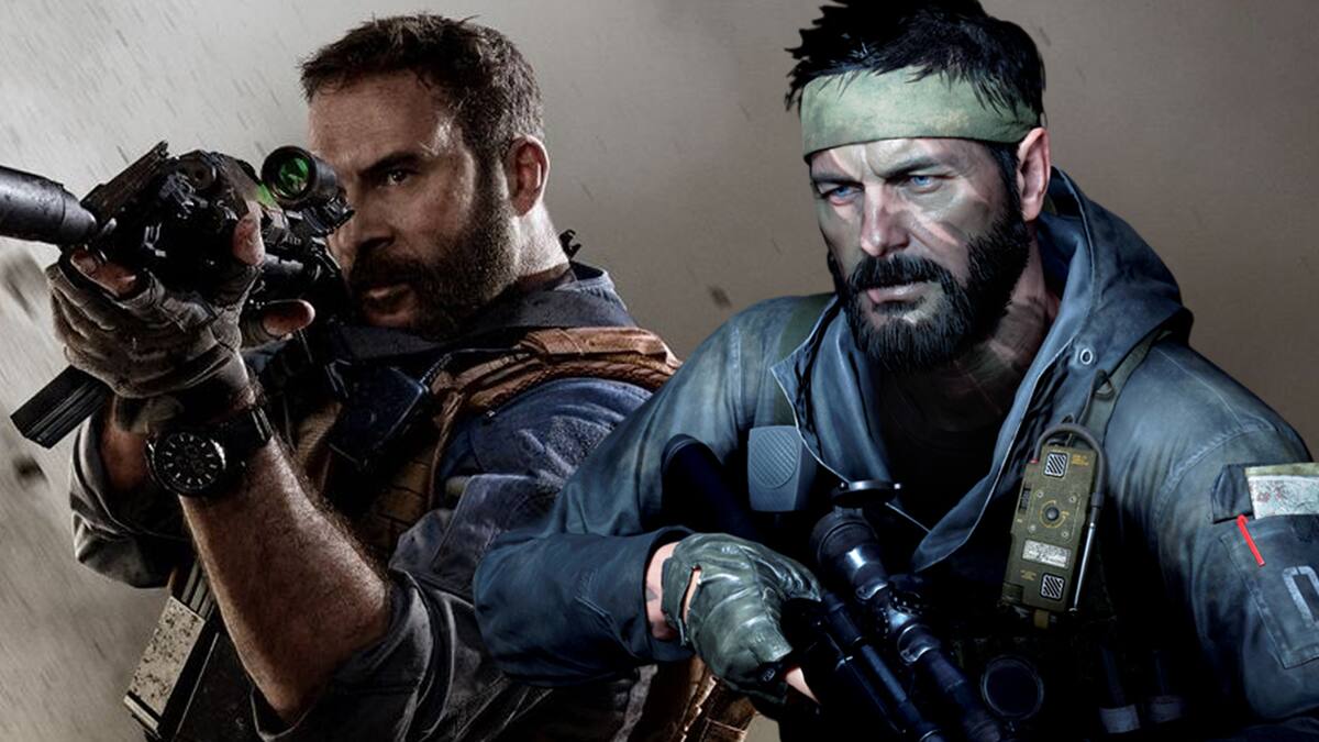 Call of Duty película live-action