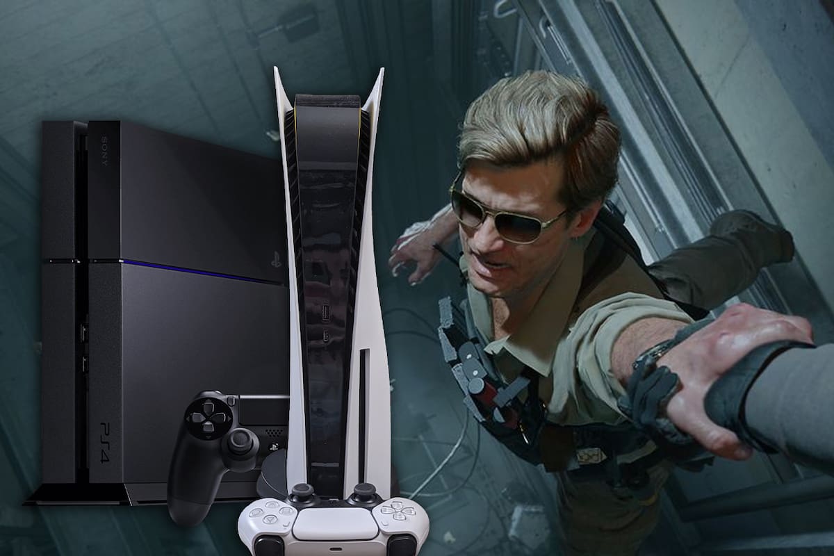 Call of Duty Won’t Eat Your PlayStation’s Hard Drive Anymore