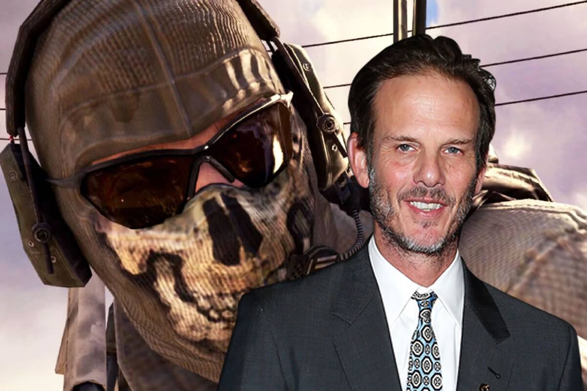 "Cualquiera que pase 4 horas jugando, es débil": fans critican al director de la película de Call of Duty por menospreciar los videojuegos hace años