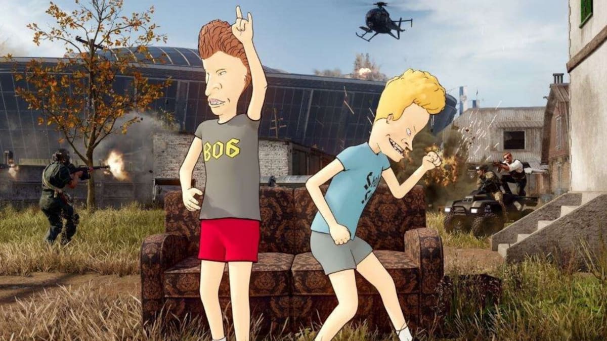 Call of Duty skins