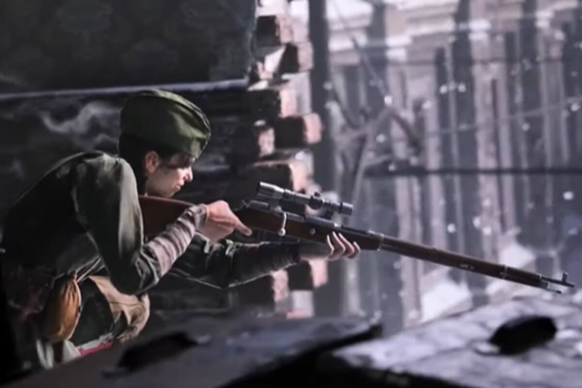 Call of Duty Vanguard - Beta Abierta