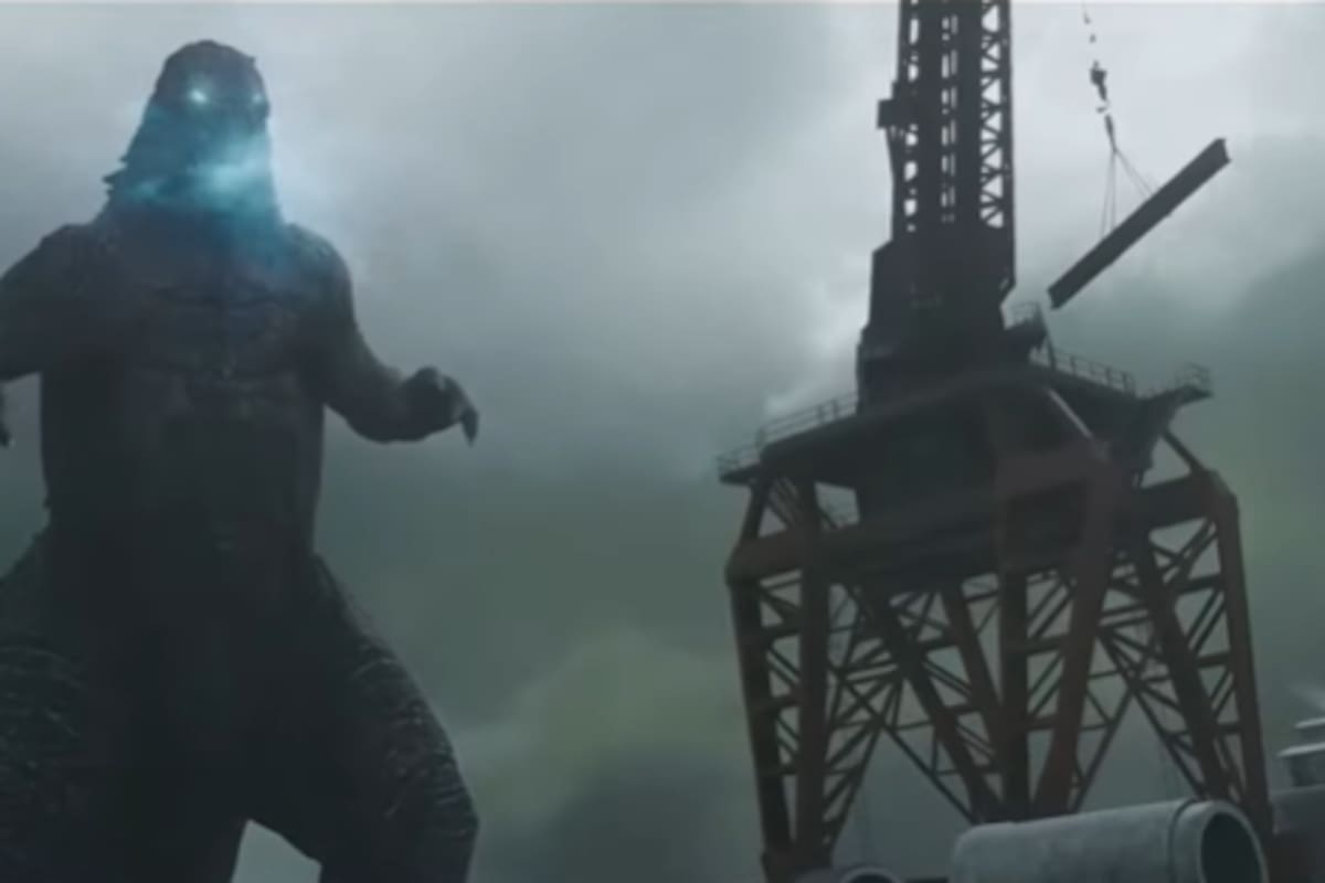 Call of Duty: Vanguard & Warzone x Godzilla vs Kong - Pase de Batalla "Temporada 3"