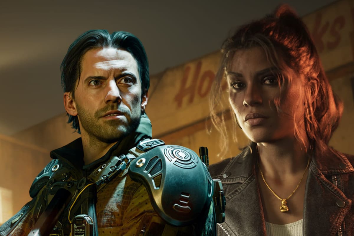 GTA VI pondrá en graves problemas a Call of Duty: Warzone, afirma un exdirectivo de la saga de Activision