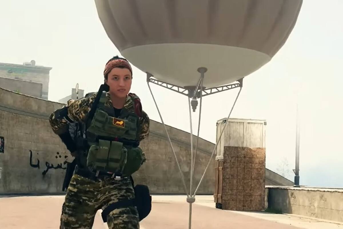 Call of Duty: Warzone - Tráiler de Jugabilidad