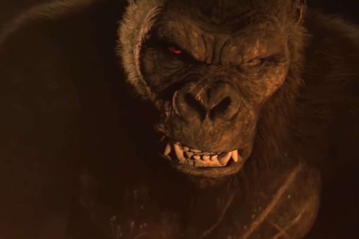 Call of Duty Warzone - Tráiler de Lanzamiento "Operation Monarch: Godzilla vs Kong"