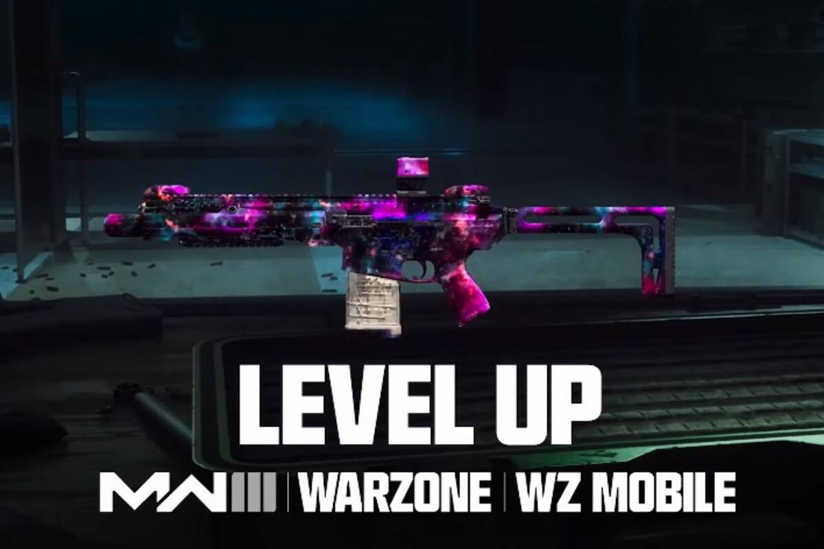 Call of Duty: Warzone Mobile - Tráiler de Juego Cruzado