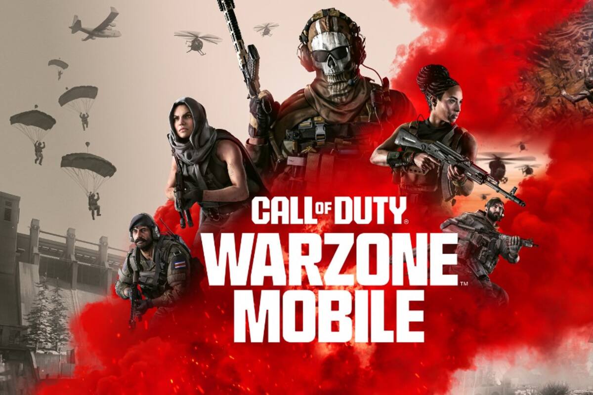 Activision cerrará Call of Duty: Warzone Mobile muy pronto, ¿cuándo dejarán de funcionar sus servidores en iOS y Android?