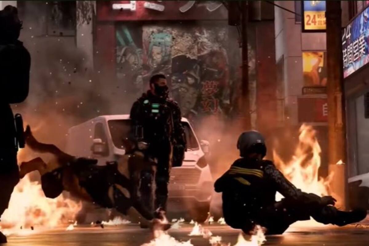 Call of Duty: Warzone & Modern Warfare 3 - Tráiler de Avance "Temporada 4"