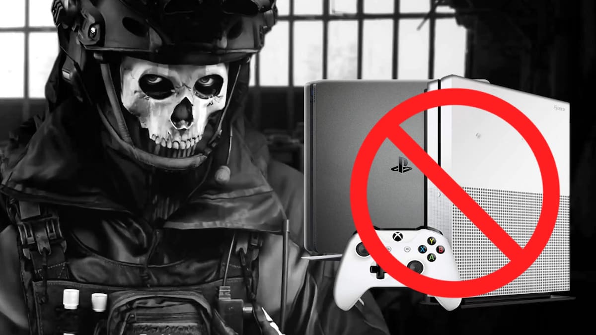 Call of Duty: Warzone pierde soporte en PS4 y Xbox One
