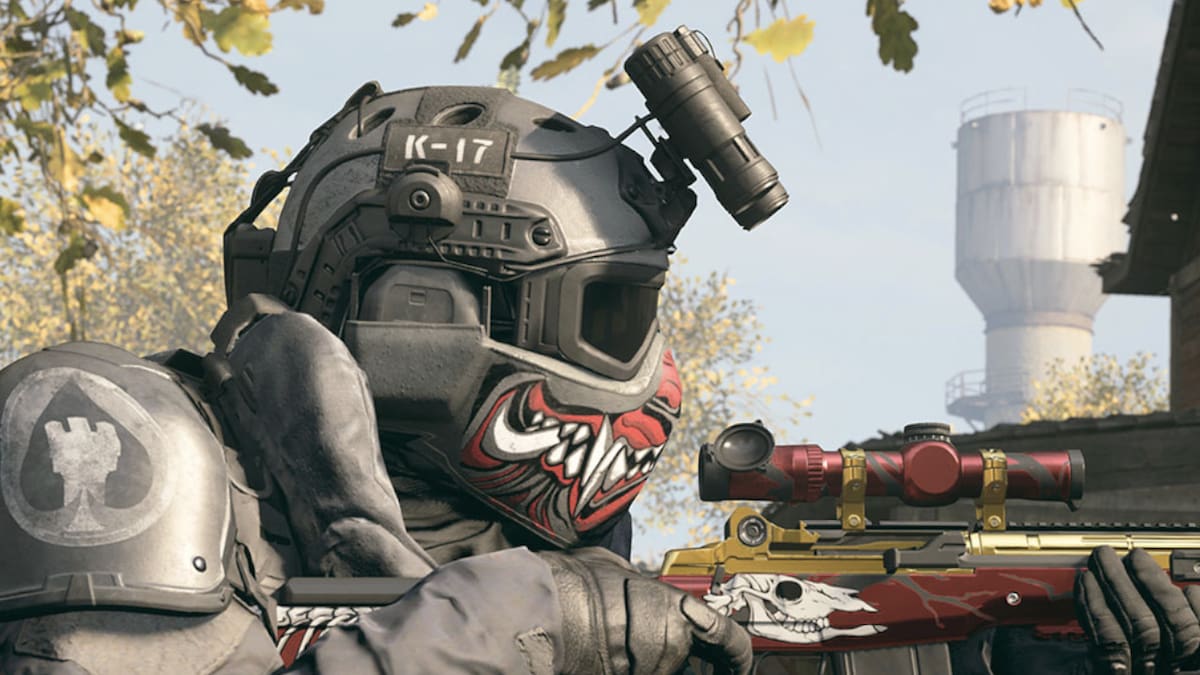 Call of duty: Warzone ya superó una multimillonaria cifra de jugadores