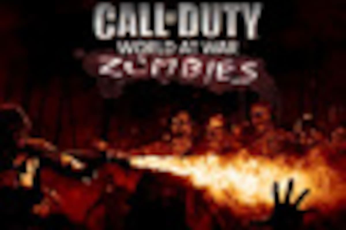 Call of Duty: World at War: Zombies