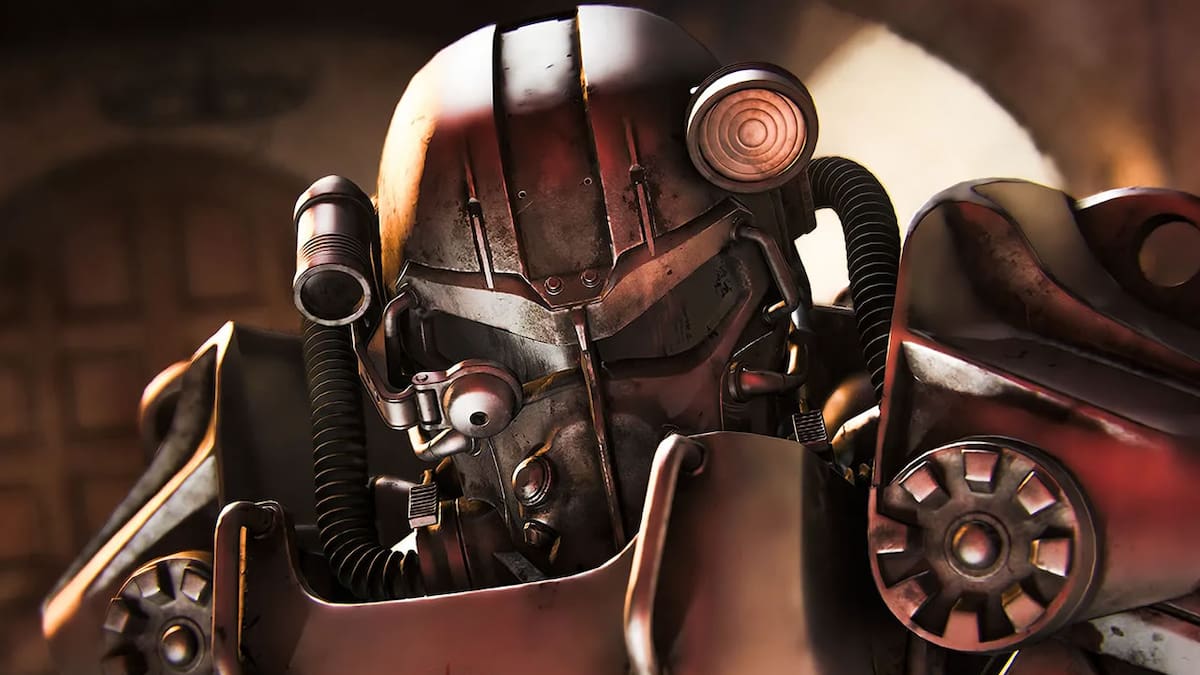Call of Duty x Fallout