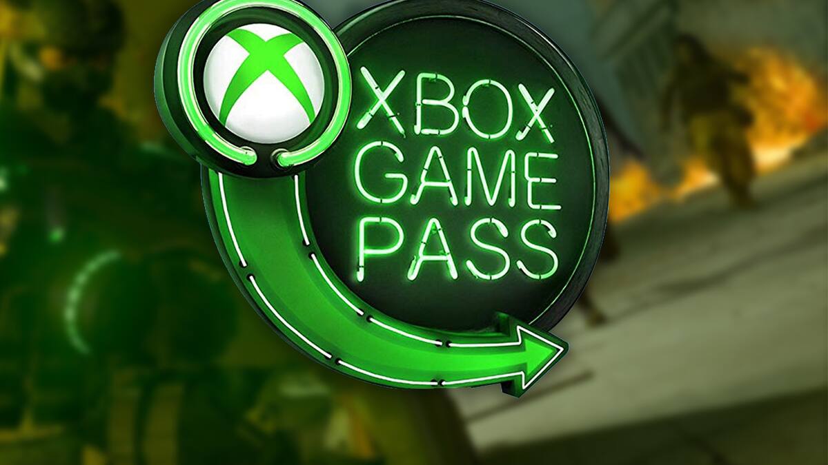 Call of Duty Xbox Game Pass mayo