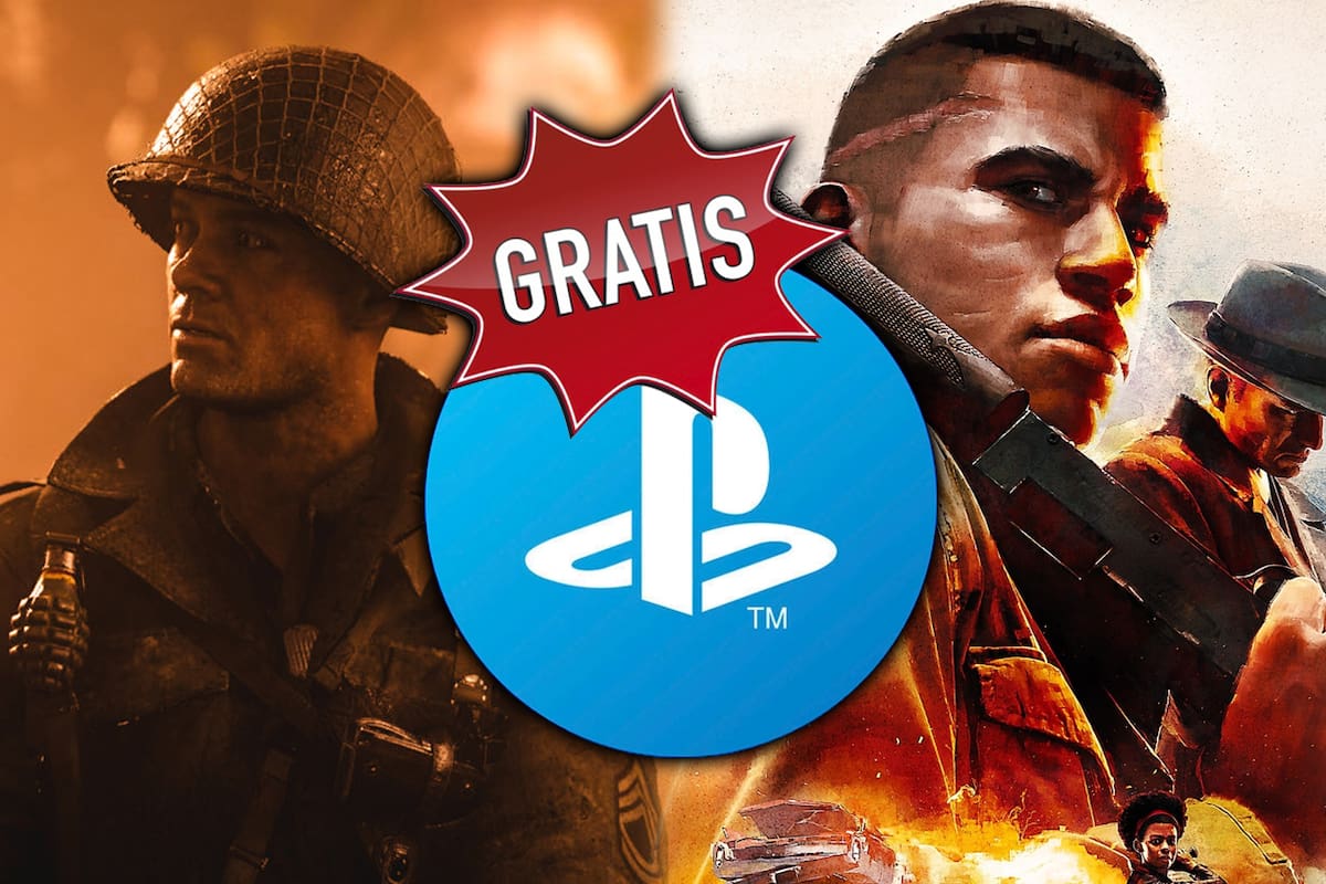 Call of Duty y Mafia 3 están gratis en PlayStation sin PS Plus, y los jugadores aprovechan para agregarlos a sus bibliotecas sin gastar dinero