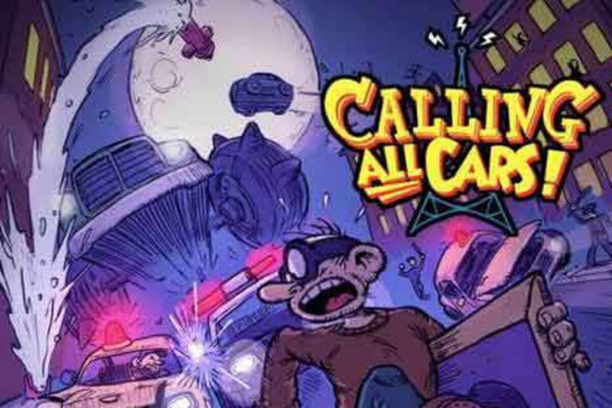 Calling All Cars