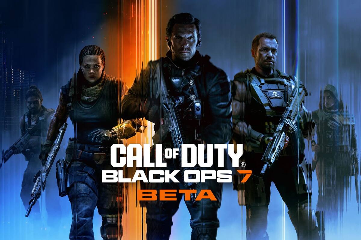 Call of Duty: Black Ops 7 no es un desastre, pero tiene un grave problema – Impresiones Beta