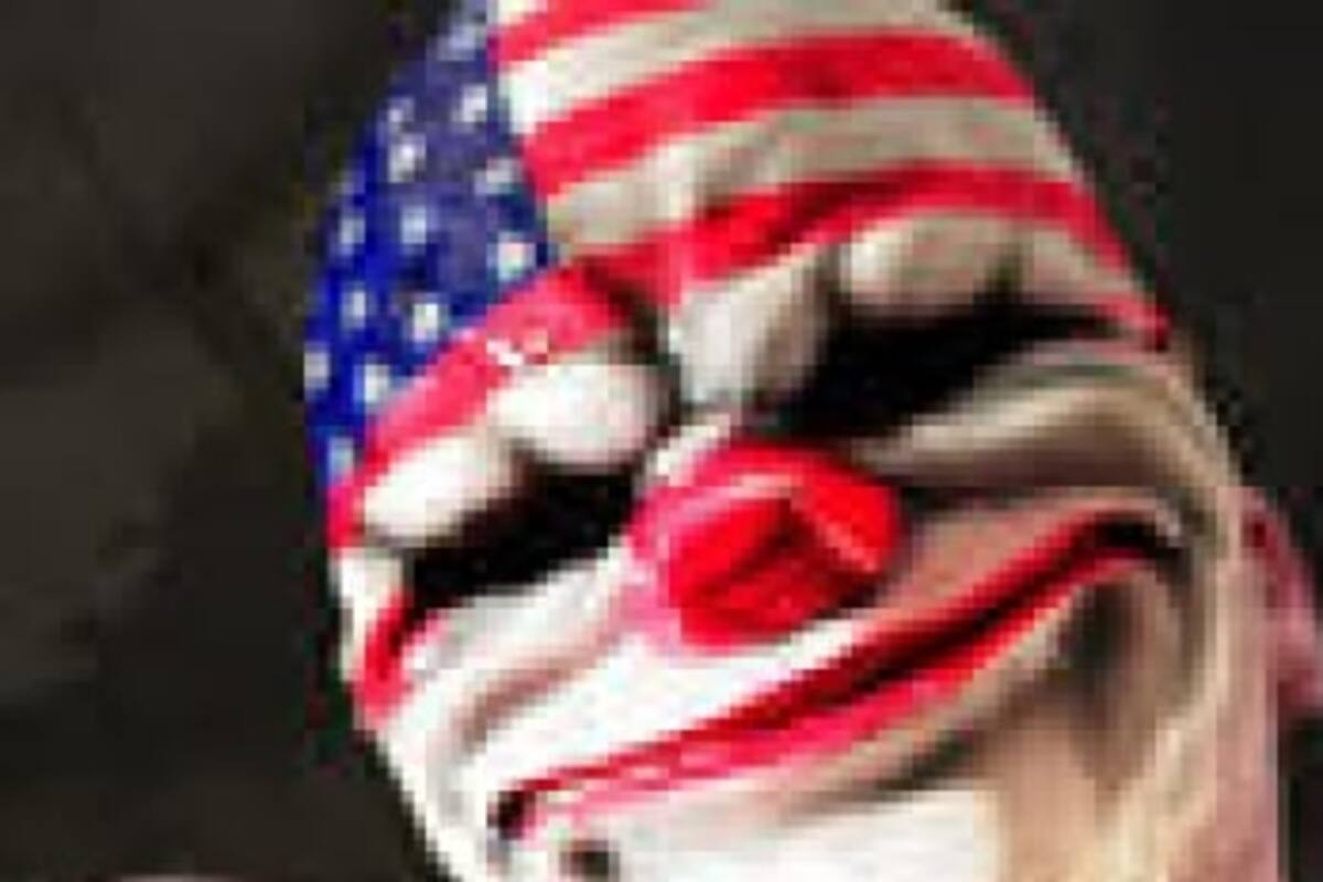 PAYDAY: The Heist