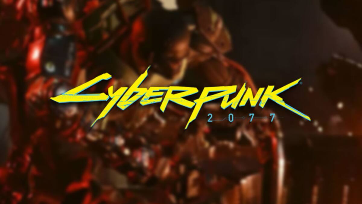 ¿Cambiará la historia del infame Cyberpunk 2077?