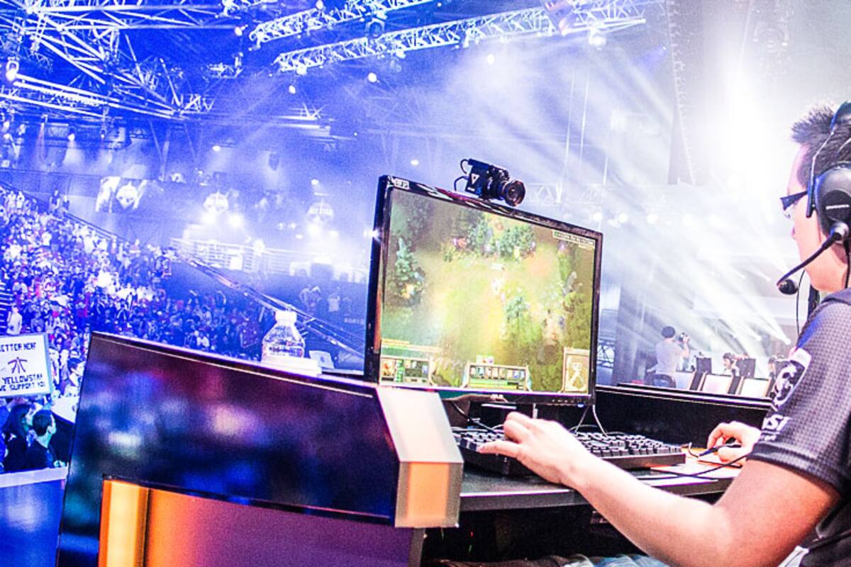 Predicen como serán los eSports en el futuro