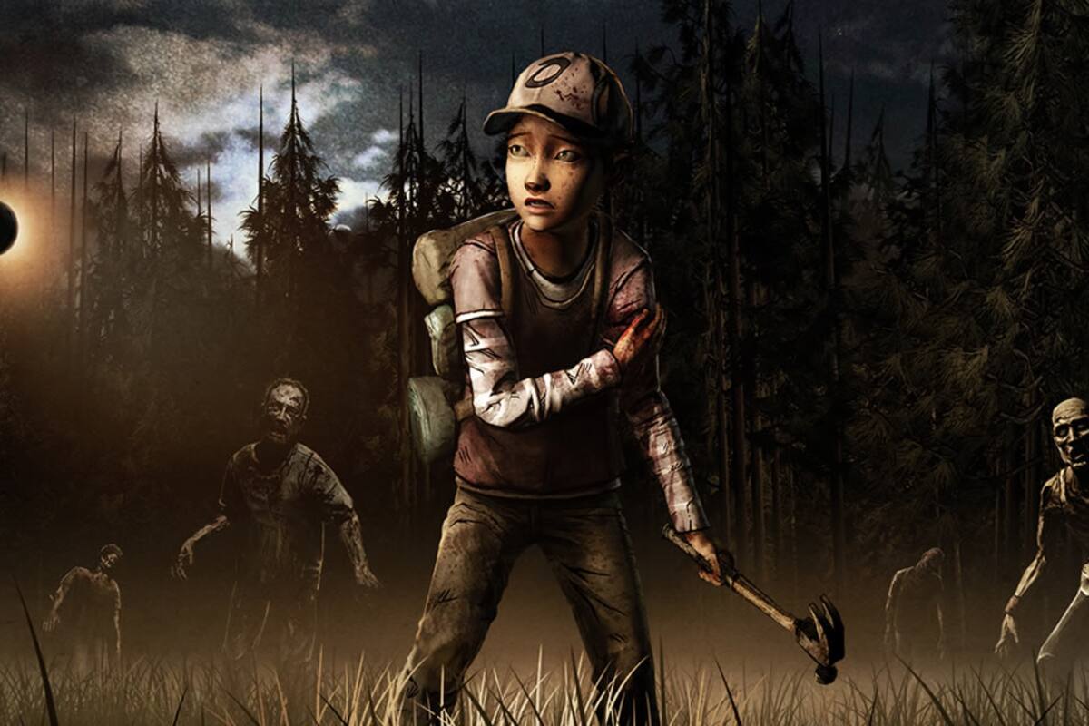 Creadores del juego The Walking Dead desarrollarán nueva serie