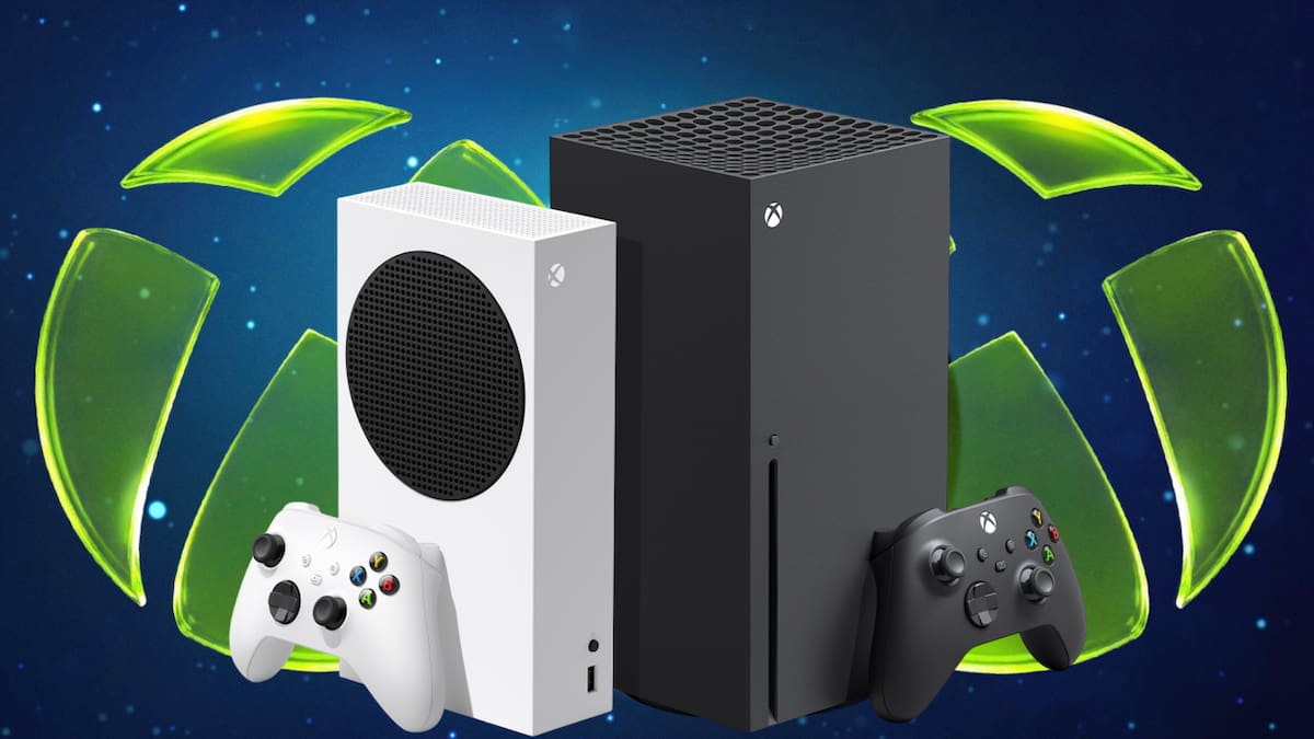 Cambios consolas Xbox
