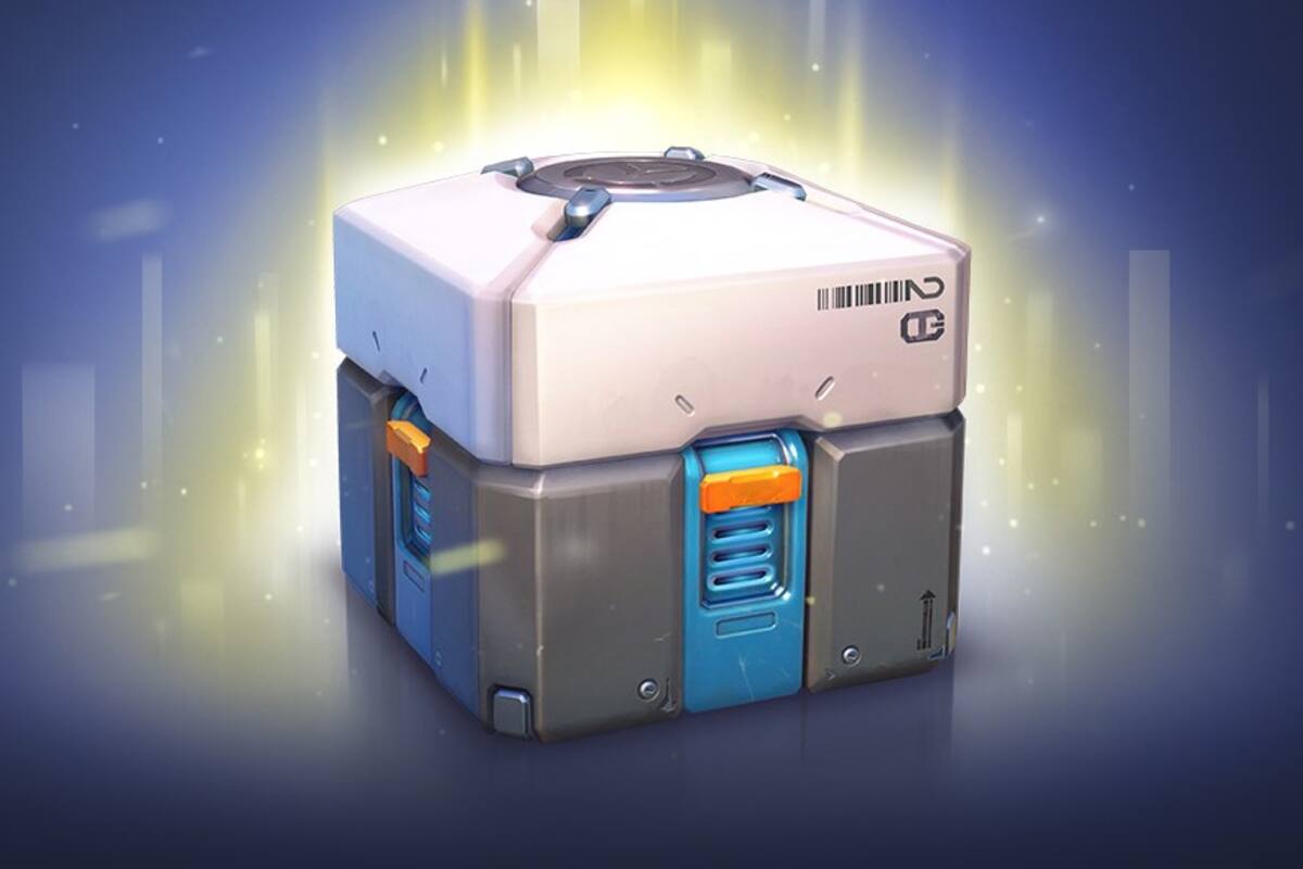 Blizzard recomienda no acumular cajas de botín en Overwatch