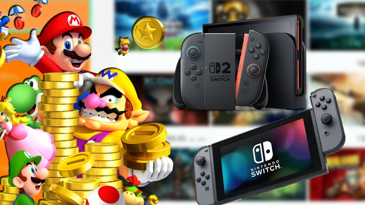 Cambios eShop