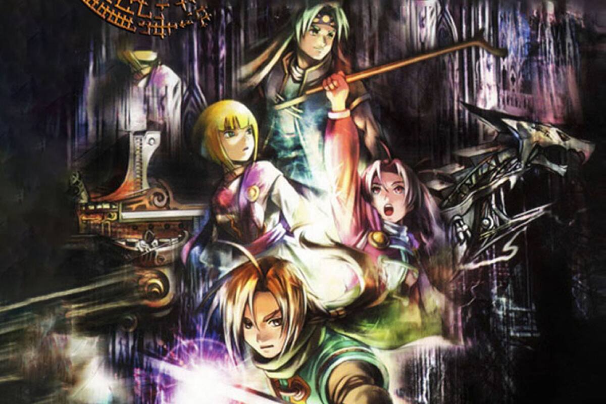 These cult RPGs are finally coming to Nintendo Switch Online