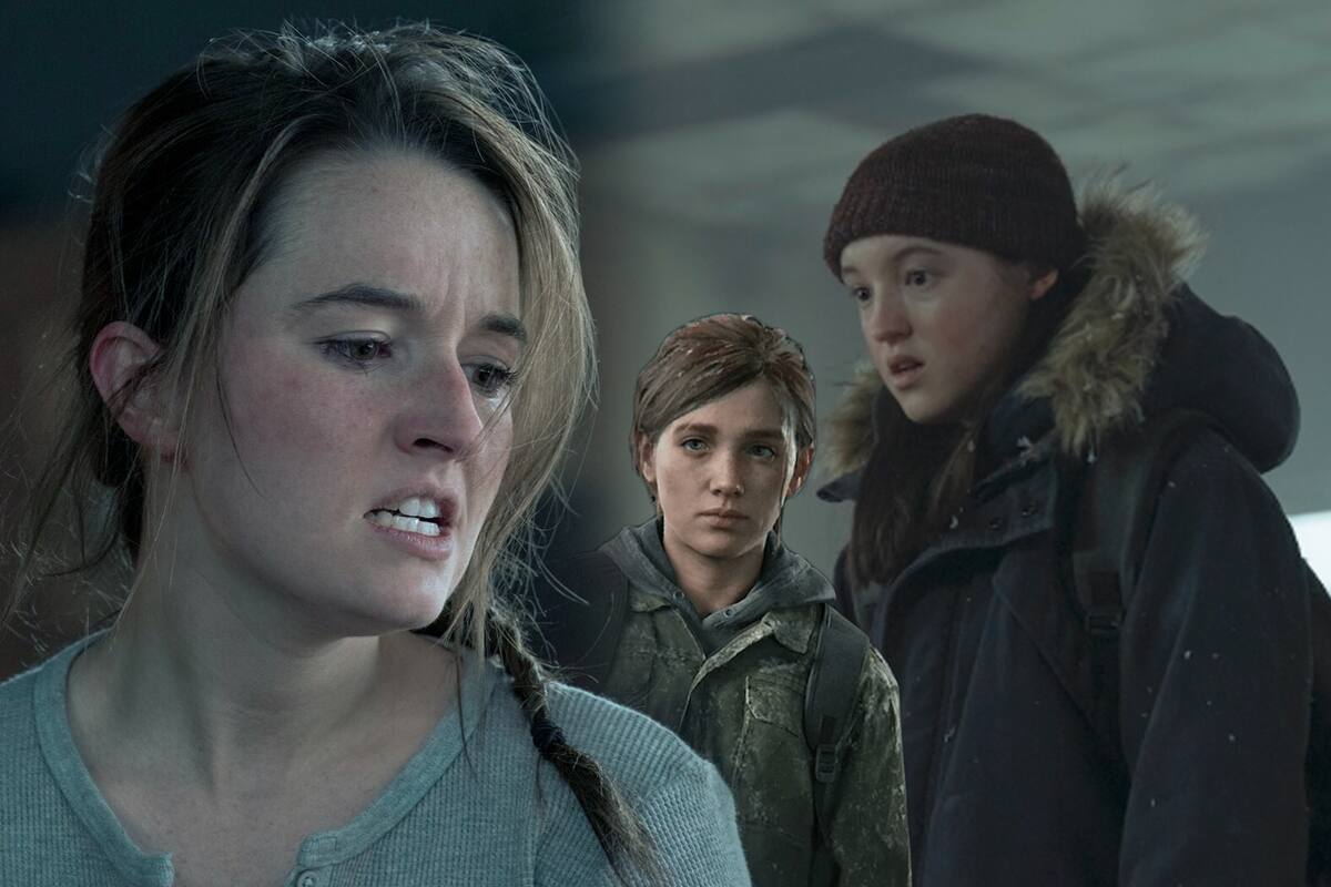 The Last of Us Temporada 2: el segundo episodio tiene un cameo muy emotivo que únicamente los fanáticos del videojuego de PlayStation reconocerán