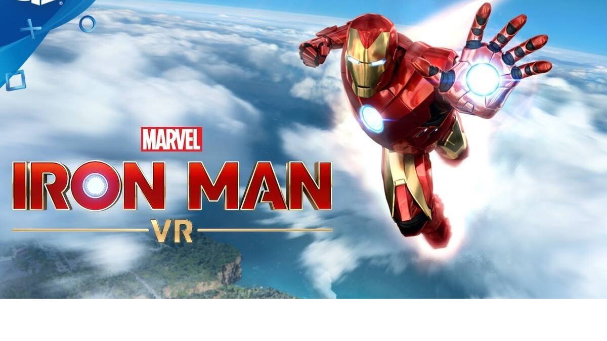 Camouflaj reveló más detalles y gameplay del juego para PS VR