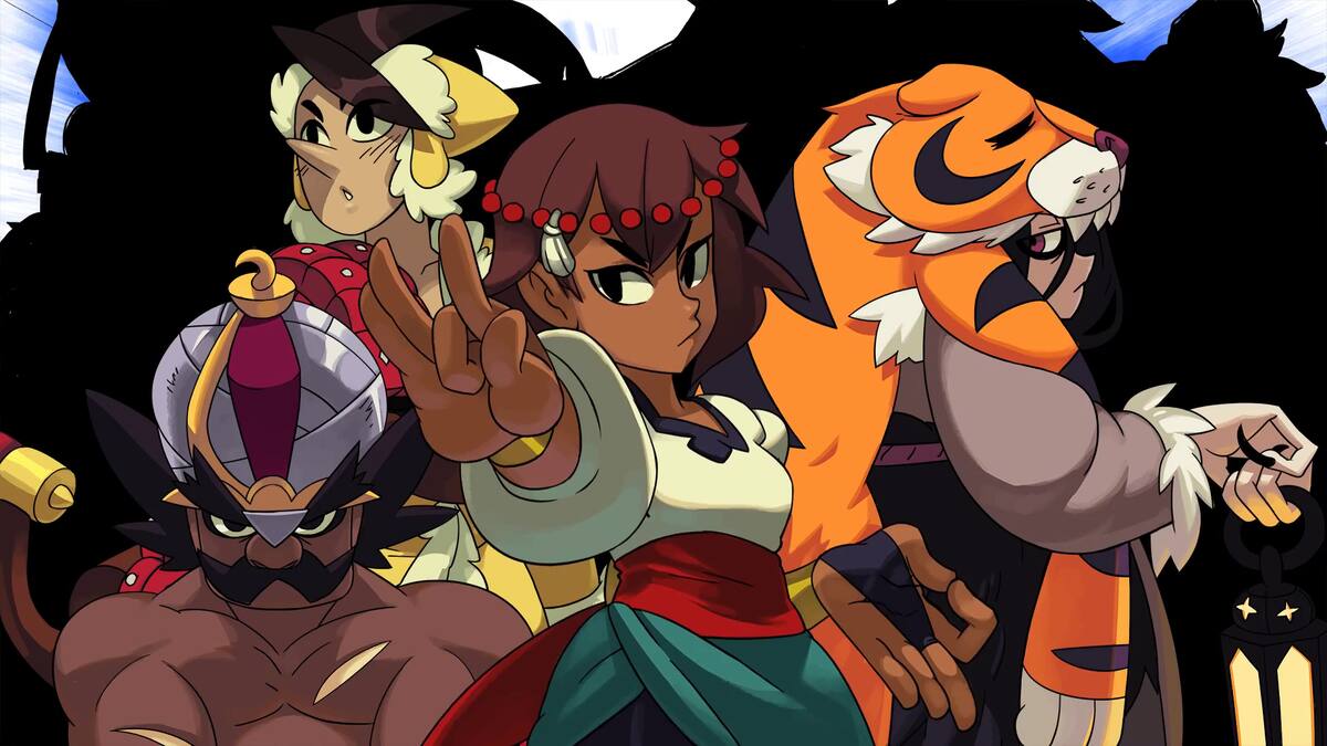 Campaña del juego en Indiegogo se aproxima a su fin