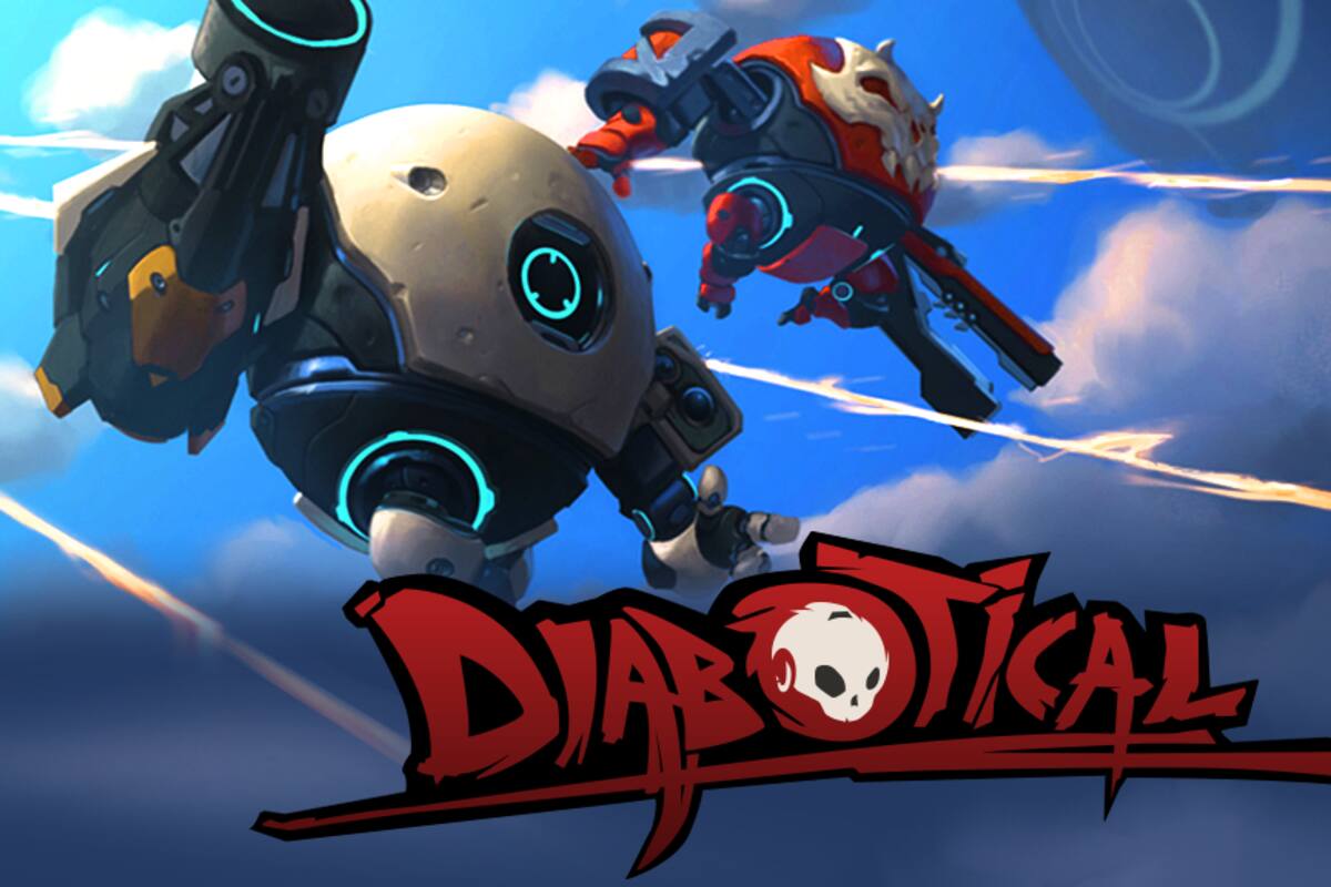 Nuevo shooter Diabotical busca regresarnos a la época de los juegos Arena