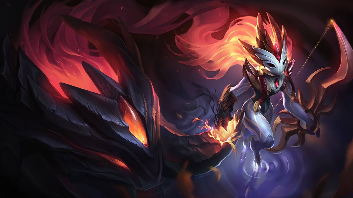 Campeón bajó dramáticamente su winrate desde el parche 7.11