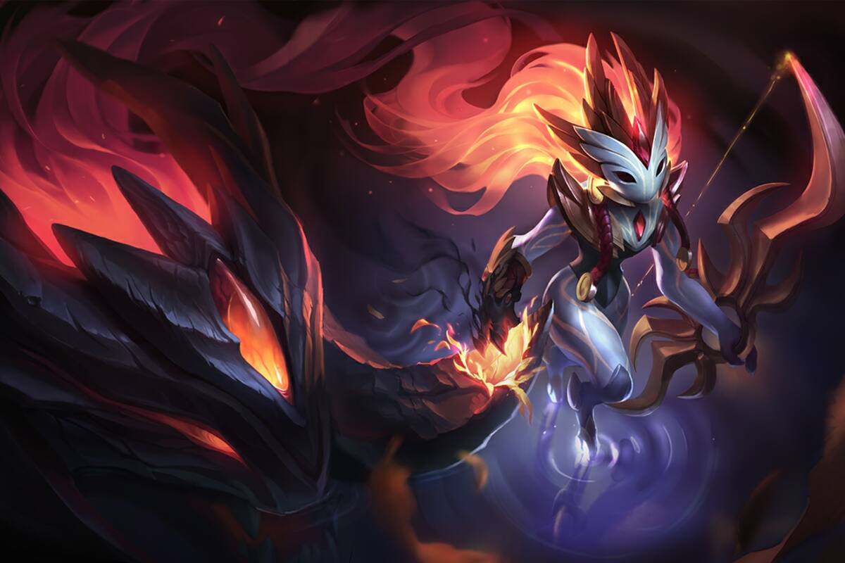 El rework de Kindred ha sido un total fracaso